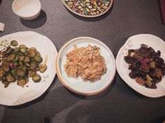 -羲和雅苑•北京烤鸭(平安国际金融中心店)