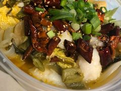 -鱼你在一起(南开天佑城店)
