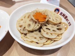 -真阿婆水饺(科技路西口店)