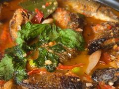 -仙店农庄(湖景农庄餐厅)