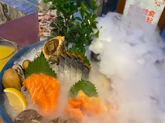 -V Bar海景扒房(北海湾惠龙万达嘉华酒店)