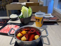 -吉野家(复兴路第二餐厅店)