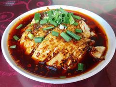 -老丘丘(较场口店)