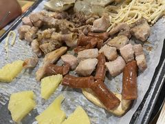 -韩国大金刚烤肉·料理(印象城店)
