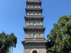 -天台山赤城山景区