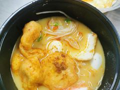 -公仔堂港式茶餐厅(西村店)