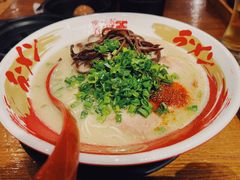 豚王-豚王拉面(澳门银河店)