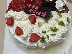-八喜冰淇淋蛋糕(宁园店)