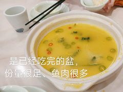 -蜀腾川·火锅鱼.烤鱼(新世界城店)
