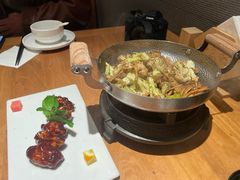 -枣子树·素食餐厅(普陀山店)