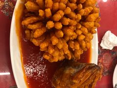 -玉华台饭庄(裕中西里小区店)