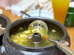 -云海肴·汽锅鸡·云南菜(天山百盛优客店)