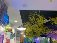 大堂-特色酱椒鱼私房菜(黄鹤楼店)