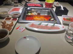 -海底捞火锅(上元大街店)