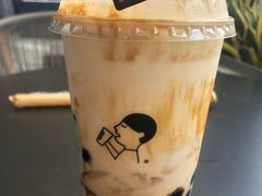 -喜茶(深圳福田星河COCO Park店)