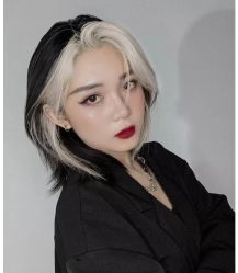 -88潮牌美发沙龙