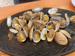 -萨莉亚意式餐厅(深圳北站店)