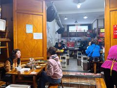 -盖帮鳝鱼串串(东郊记忆店)