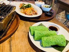 -Warung Nia Balinese Food & Pork Ribs