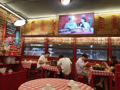 -小辉哥大排档(船山路总店)
