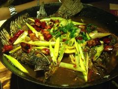 iphone_upload_pic-缘生态云南菜·野生菌庭院餐厅(华侨城店)
