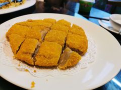 香酥芋泥-大厝宅海鲜馆