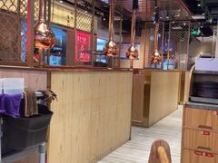 -韩宫宴和牛烤肉(武汉光谷现代风情街店)