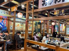 -小川洋风料理(街道口店)
