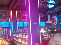 -阿记烧烤(英达路店)