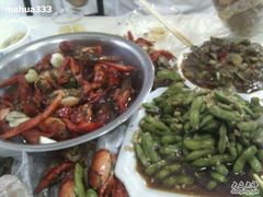 -四妹餐厅(玫瑰街店)