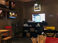 大堂-协茂森老钟家(鸿云悦街店)