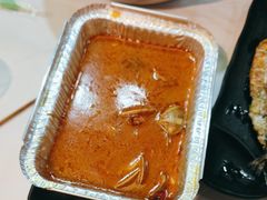-云晓光头烧烤吧(德平路店)