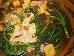 -乡间好味私家菜(总店)