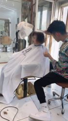 -小齐发型Star·Salon