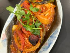 -妈阁铭记澳葡美食