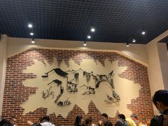 大堂-嘉州叶婆婆钵钵鸡(建设路店)