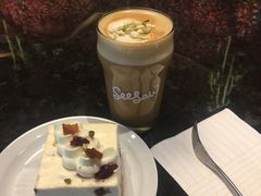 -Seesaw Coffee(环贸iapm店)