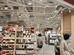 -MUJI无印良品(武汉世界城广场店)