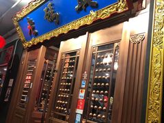 门面-成都老码头火锅(旺角店)