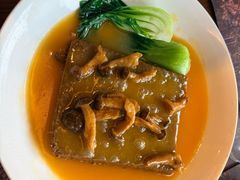 -观澜湖酒店·邀月庭中餐厅