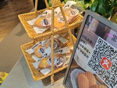 -黑草莓(重庆路店)