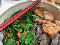 -山食间·中式营养轻餐(保利时光里店)