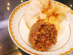 无锡小笼包-熙盛源(苏苑街店)