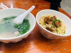 -陈记饮食店(菜园墩店)