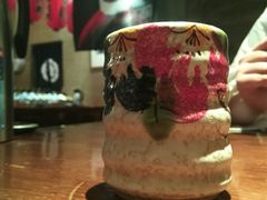 -千代武日本料理(开发区店)