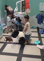 -奈尔宝·儿童乐园·亲子餐厅(苏州大悦城店)