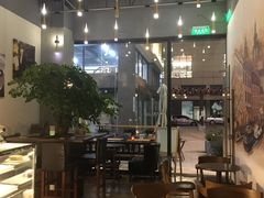 大堂-HAPPEN(江川东路店)