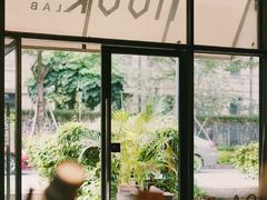 -GOTLOT COFFEE&KITCHEN角落厨房NOOK店