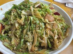 -如意香辣鸡架(总店)