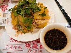 -振鼎鸡(福州路店)